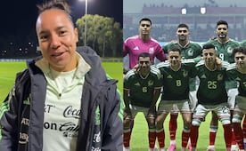 Charlyn Corral y la Selección Femenil envían mensaje al Tri antes de su debut en Mundial 2026
