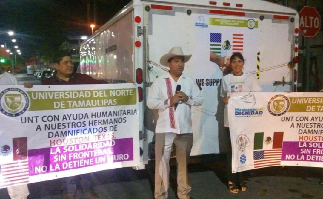 FOTO: Julio Manuel L. Guzmán