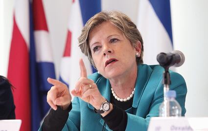 México debe incrementar el intercambio comercial con Centroamérica: Cepal