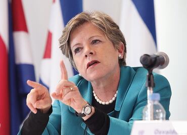 México debe incrementar el intercambio comercial con Centroamérica: Cepal