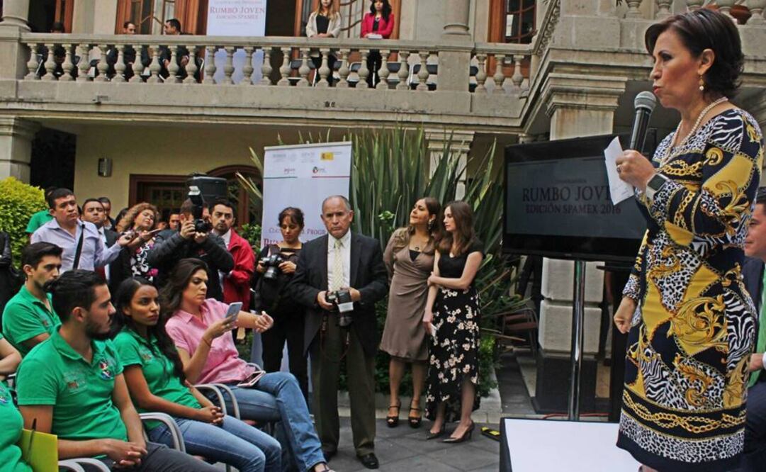 (Foto: Germán García EL UNIVERSAL)