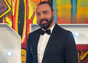 Latin Lover cumple 58: el héroe del ring que llegó a los Oscar y renació del quirófano