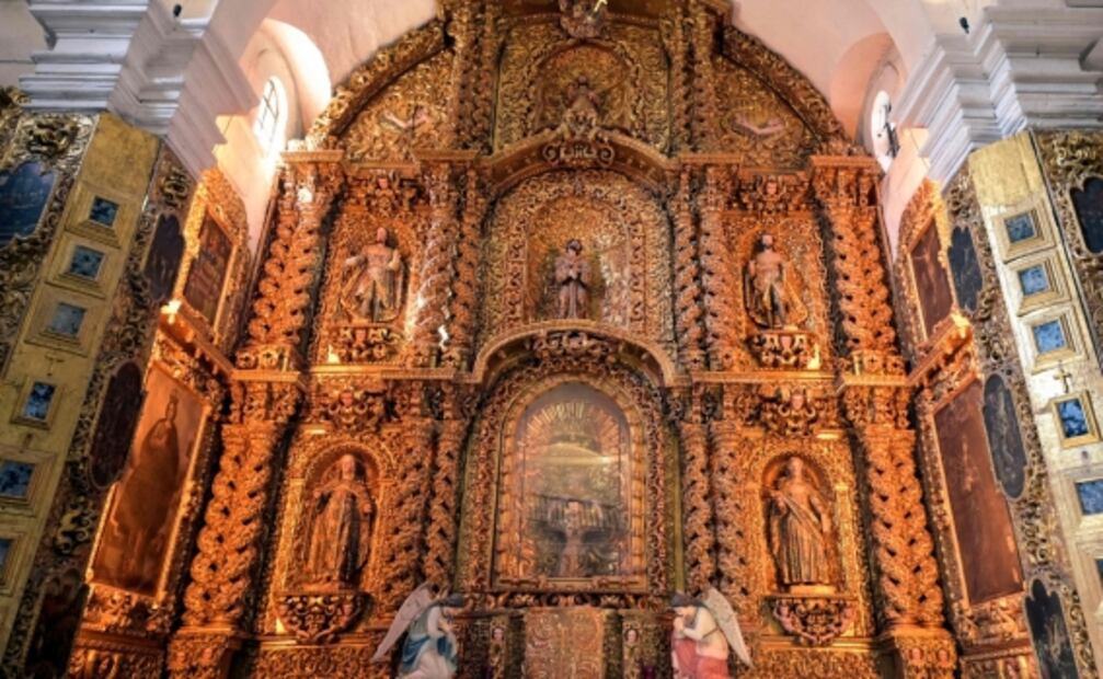 Catedral de Tlaxcala es el nuevo Patrimonio Mundial de México ante la Unesco