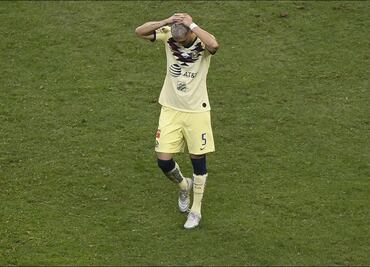 Guido Rodríguez: El coronavirus me hizo perder mi mejor momento