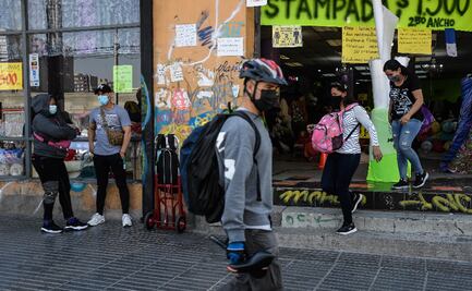 Latinoamérica tiene aseguradas vacunas para el Covid-19, según la OMS