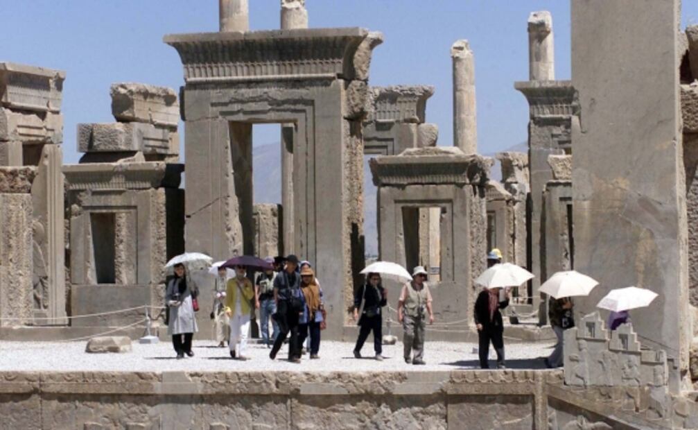 Aunque lo considera injusto, Trump retira amenazas contra patrimonio de Irán