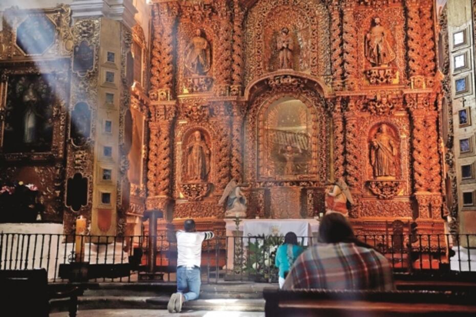 Declaratoria de Unesco en Tlaxcala está condicionada