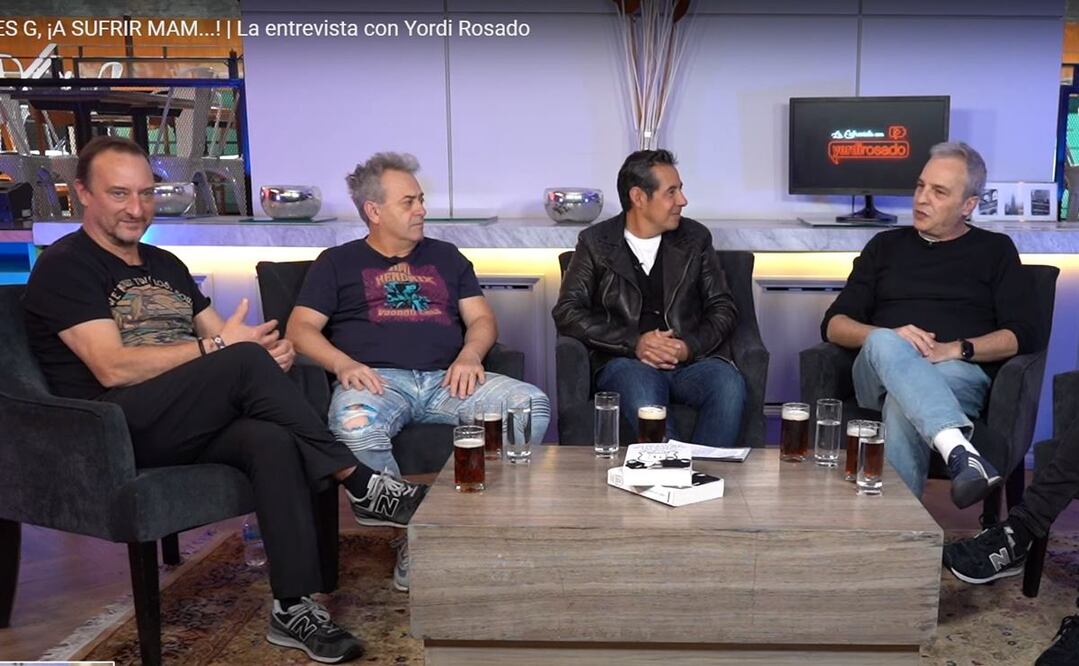 Foto: Tomada de video