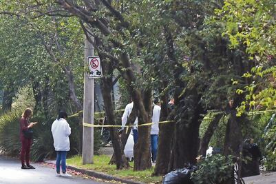 Indaga PGJ amenazas de CJNG a muerto en MH