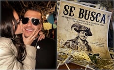 Nodal y la fiesta por su cumpleaños 27 que se prolongó por tres días; no fue su mamá ni su papá