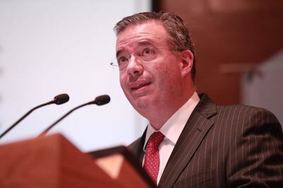 Banxico: 300 mdp, monto sujeto a revisión por ciberataque