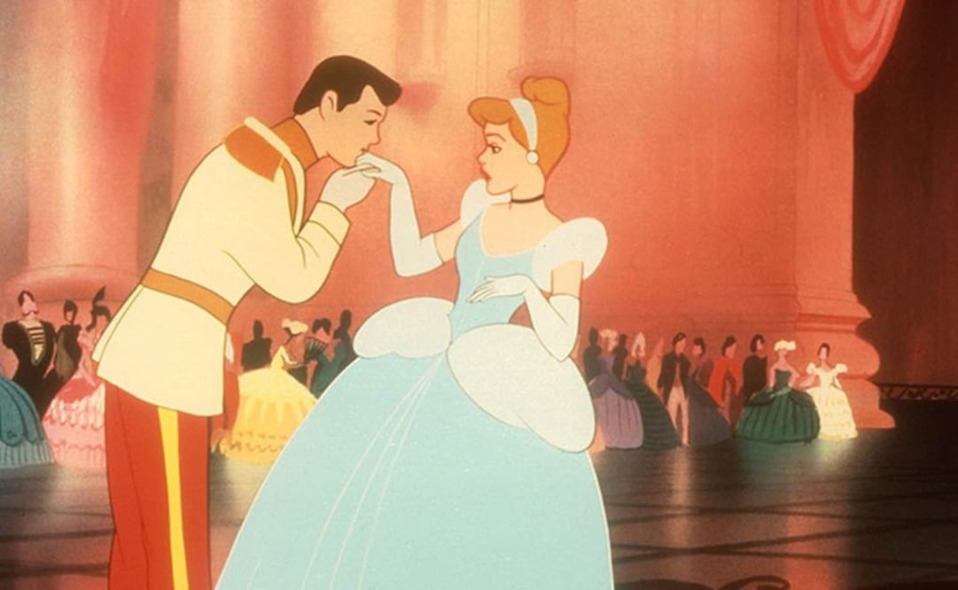 El personaje ha aparecido en cintas como La Cenicienta  Foto: Tomada de People