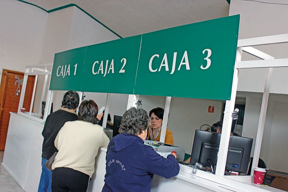 Foto: Archivo. EL UNIVERSAL