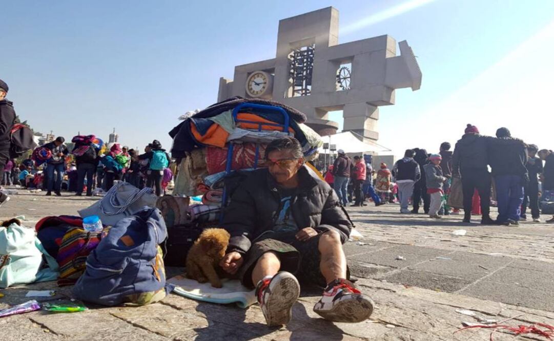 Perla Miranda / EL UNIVERSAL