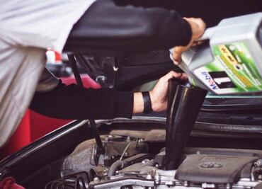 Creció 0.6% el ticket promedio del servicio de reparación de autos luego de la venta en las agencias