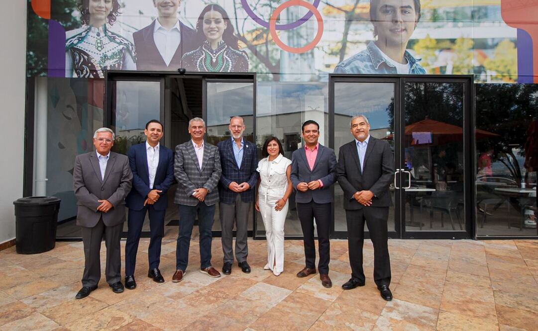 En primer trimestre de 2023 economía de Querétaro creció 7.3%: Sedesu. Foto: Especial