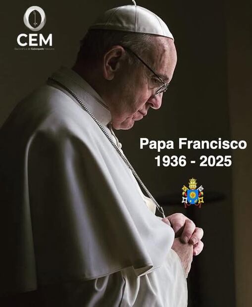 Arquidiócesis de Acapulco, Guerrero. Foto: Redes sociales