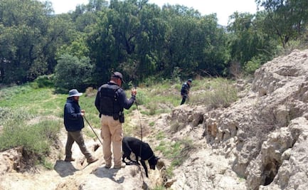 Localizan restos humanos en vivienda de Hidalgo; podrían ser de un joven desaparecido el 1 de junio