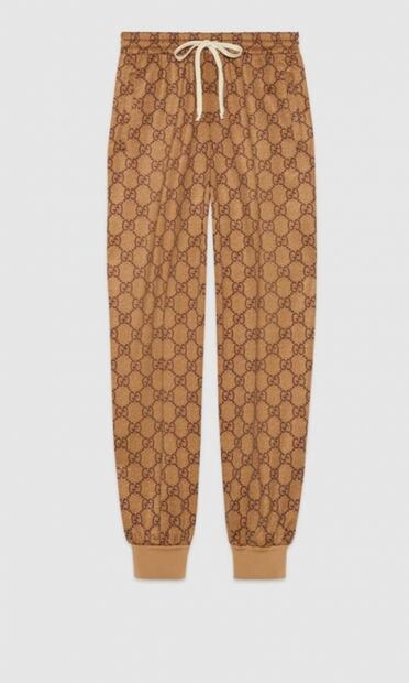 Esto cuesta el pants Gucci de Galilea Montijo