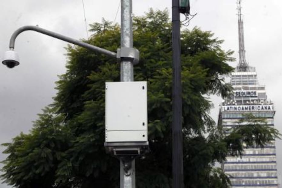 Cuando nos empezaron a vigilar