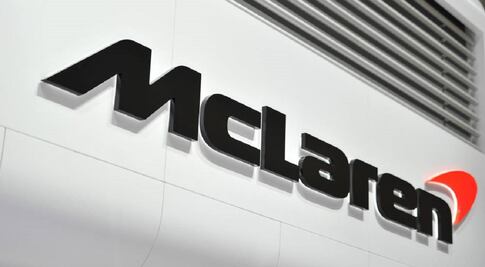 Mclaren reafirma que no tendrá un SUV
