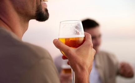 El ingrediente oculto de la cerveza que tu cuerpo agradecerá; conoce sus secretos para tu salud