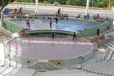 IP exige que gobierno pague adeudos por 200 mdp 