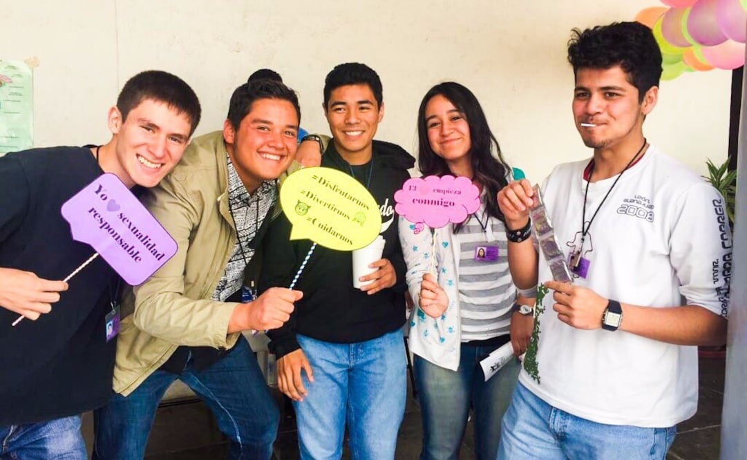 Foto: Francisco Ignacio Ortiz Aldana