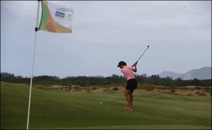 Entregan polémico campo de golf para Río 2016 