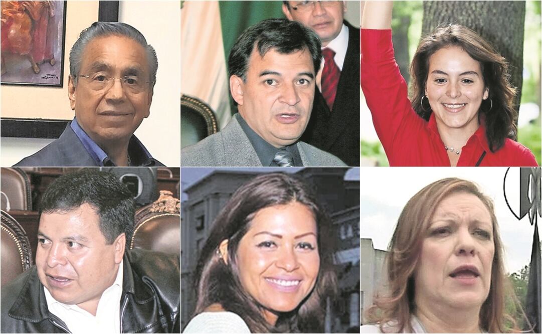 (FOTO: ARCHIVO EL UNIVERSAL)