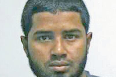 Residente legal. Terrorista principiante