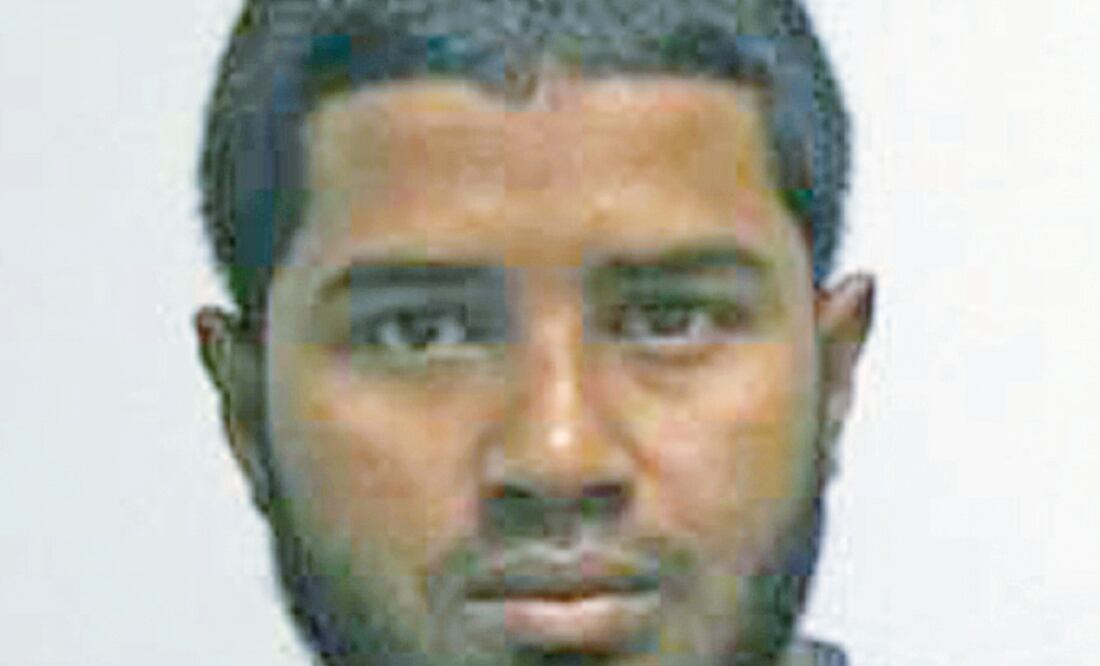 Akayed Ullah, de 27 años, detonó ayer una bomba en Nueva York (AP)