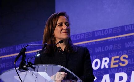 Seré incansable con protección a periodistas: Margarita