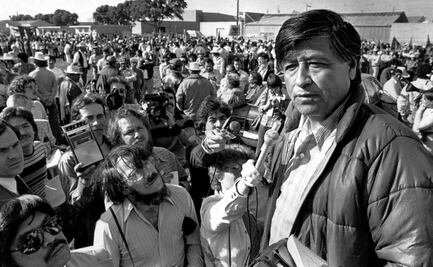 California vota por cambiar el Día de César Chávez al Día de los Trabajadores Agrícolas; ajuste llega tras acusaciones de abuso sexual