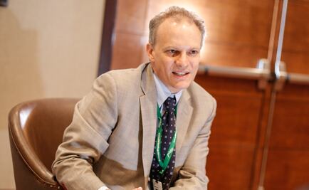 FMI: México, en riesgo por sector manufacturero de EU