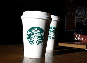Starbucks ofrece 50% de descuento en sus bebidas con estos sencillos pasos