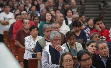 Piden en Catedral que gobernantes aprendan de los Reyes Magos