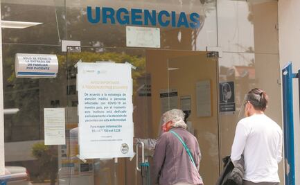 Reporta Ssa 19 mil 223 nuevos contagios en sólo 24 horas