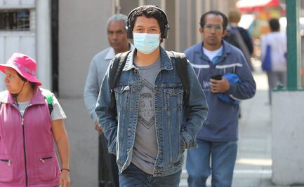 Riñen en redes senadores del PAN y Morena por crisis sanitaria