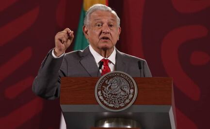 AMLO contempla incluir voto electrónico desde el extranjero en reforma electoral