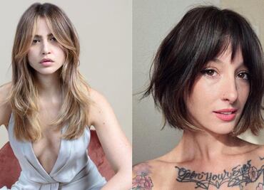 Cortes de pelo en tendencia para arrasar este verano
