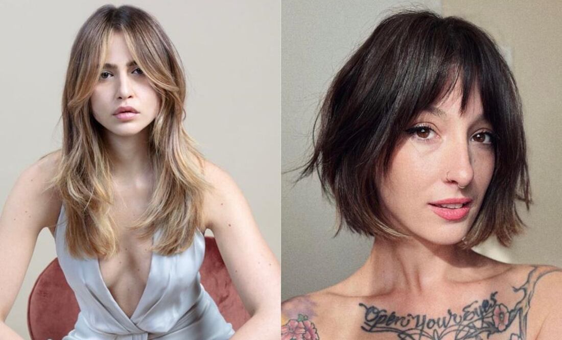 Fotos: Instagram @conceptsaloncdbmilano / @travisbriggs2