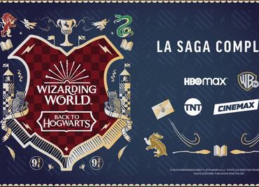 Back to Hogwarts: Así se celebra a nivel mundial el día más especial para los fans de Harry Potter