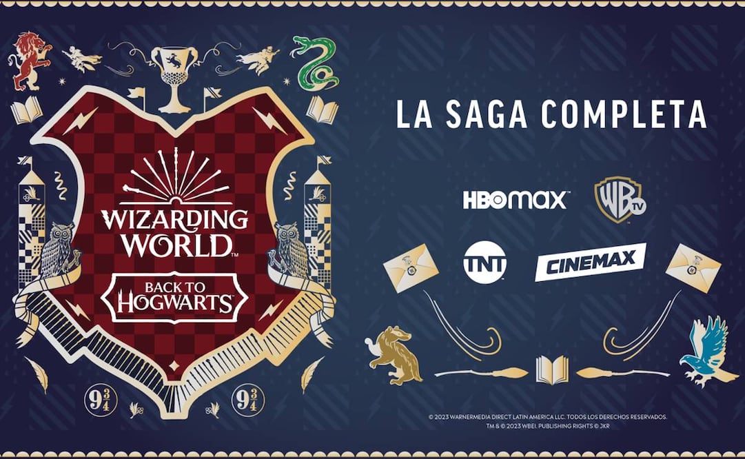 El 1 de septiembre es el día más memorable para los fans de Harry Potter alrededor del mundo.