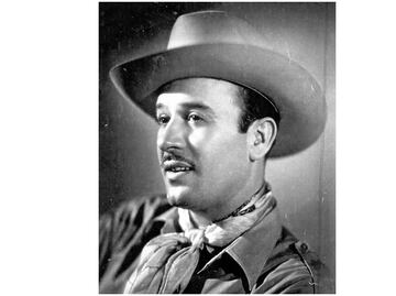 Fui mexicano por convicción, no por accidente: Pedro Infante