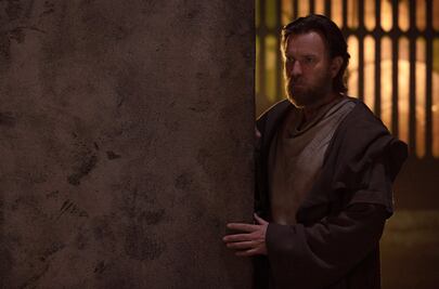 ¿Qué ver?: El maestro Jedi regresa con "Obi-Wan Kenobi"