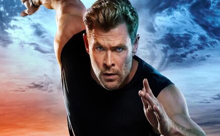 Las 5 películas clave de la carrera de Chris Hemsworth