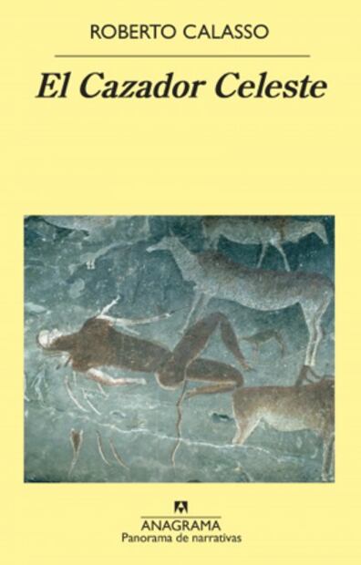 Los libros de Roberto Calasso que tienes que leer