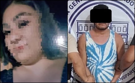 Exigen justicia para Idanelli; su esposo le prendió fuego 