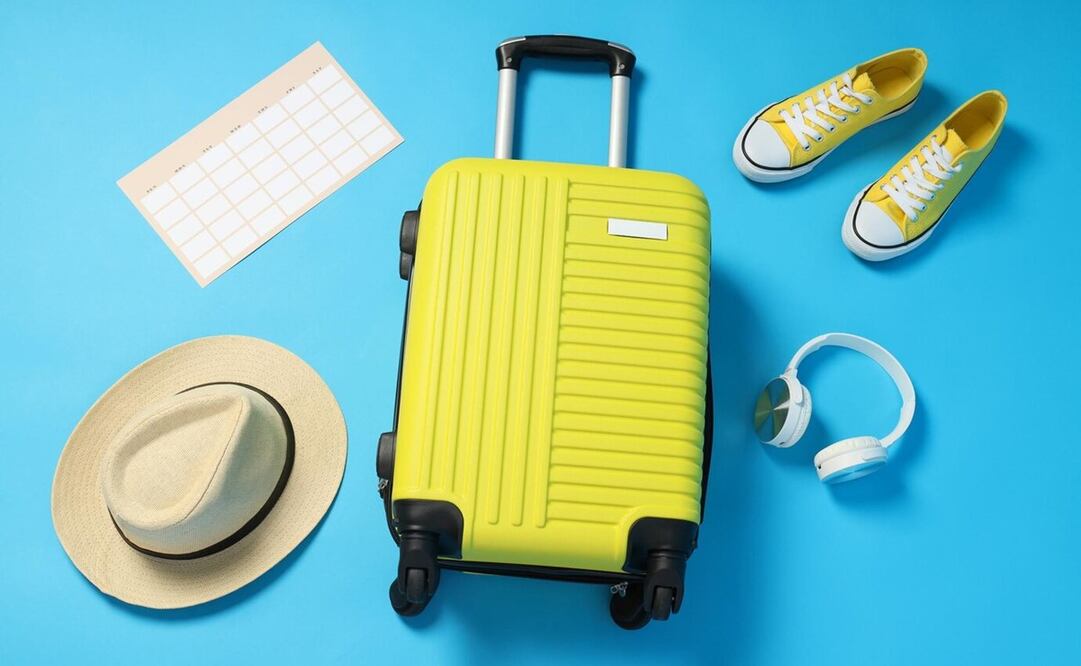 En Semana Santa se acostumbra a realizar viajes y descansar en familia. Foto: Freepik